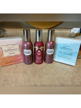 Bath & Body Works Bundle